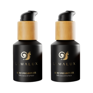 Combo x 2 - Siero 98% bava bio 50ml