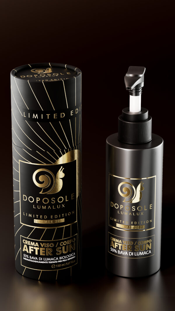 DopoSole LUMALUX 150ml