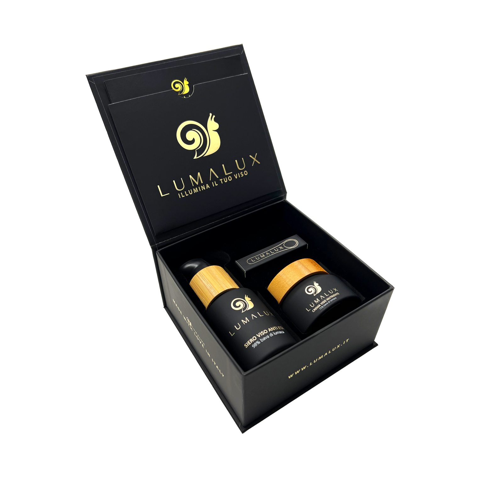 Kit Essenziale Lumalux