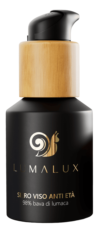 Confronto Siero Lumalux 50ml vs standard 30ml
